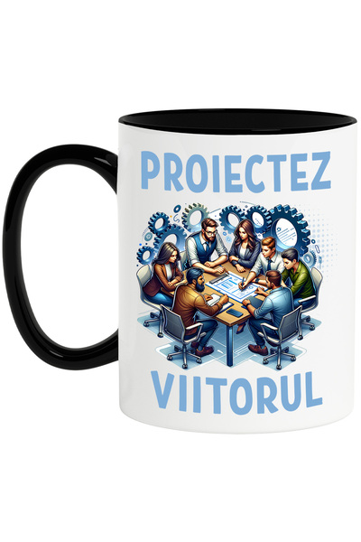 StoryGift Romania Cana Proiectez Viitorul Echipa Ingineri Planuri 3d Arhitect...