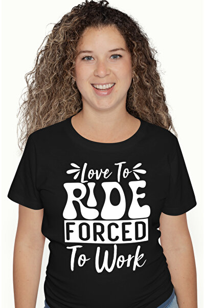 StoryGift Romania Tricou Femei Pentru Cei Care Iubesc Sa Se Plimbe Cu Bicicle...