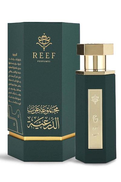 Reef Arab Al-Dariyah Group Reef 100ml