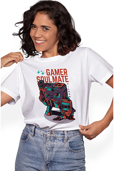 StoryGift Romania Tricou Femei Cu Unitate Comuter Echipa Telefon Mobil Razboi...