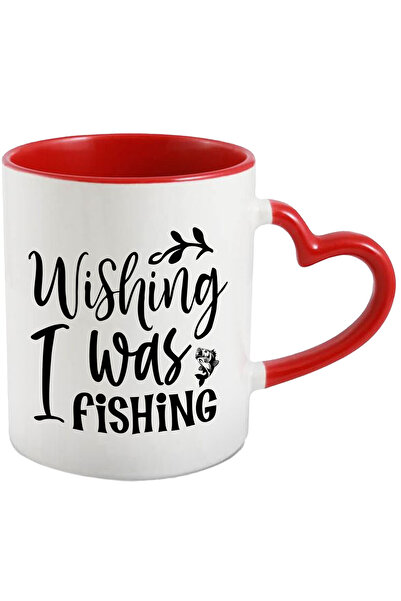 StoryGift Romania Cana Cu Peste Pentru Cei Care Isi Doresc Sa Pescuiasca Cu M...