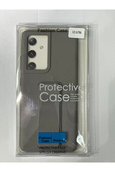 Co S21 Ultra Soft Grip Case