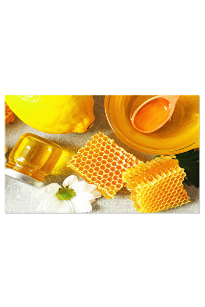 StoryGift Romania Tablou Canvas: Terapie Cu Arome: Tratament Revigorant Cu Gh...