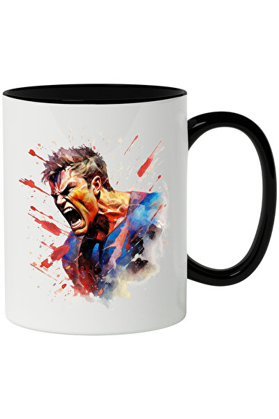 StoryGift Romania Cana Cu Superman, Dc, Supererou, Tipat, Iubitori De Benzi D...