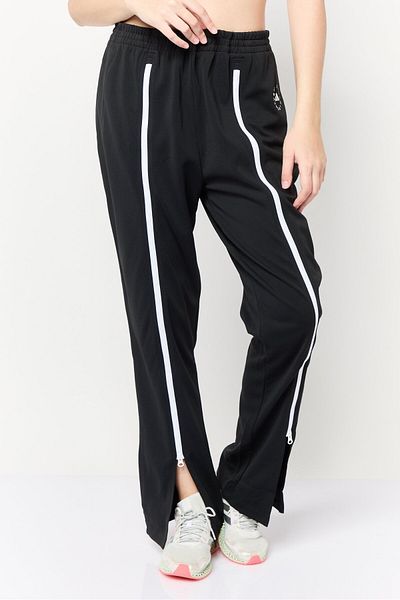 adidas Women Sportswear Fit Training Track Pants, Black