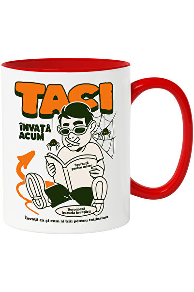 StoryGift Romania Cana Taci Invata Acum Bucuria Vietii Dezvoltare Personala, ...