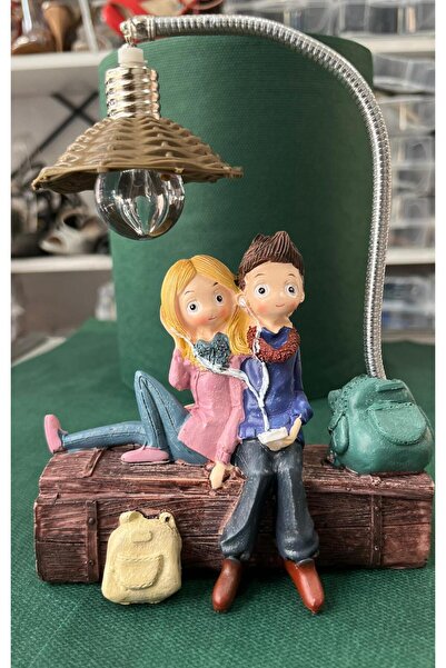 EREN SERT POLYESTER-IŞIKLI- DEKORATİF BİBLO NO:1/İŞ-BÜRO-OFİS İÇİNİ KİŞİYE ÖZ...