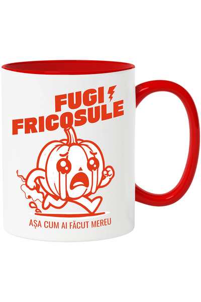 StoryGift Romania Cana Fugi Fricosule Asa Cum Fugi Mereu H4allowen Sarbatoare...