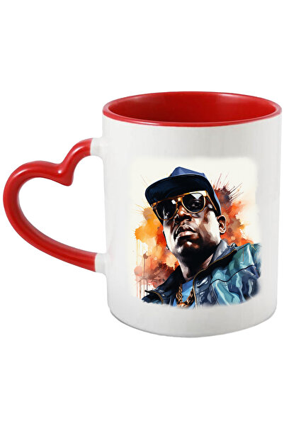 StoryGift Romania Cana Cu The Notorious B.i.g., Muzician, Rapper, Cantaret, M...