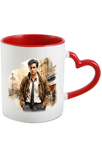 StoryGift Romania Cana Cu Jim Halpert, The Office, Personaj, Serial Tv, Multi...