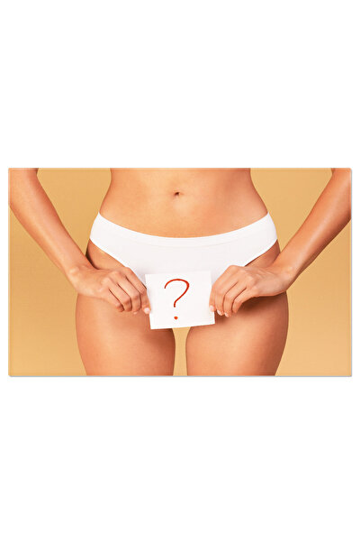 StoryGift Romania Tablou Canvas: Ginecologie Si Sanatatea Femeii: Probleme, Sarcina Si Menstruatie