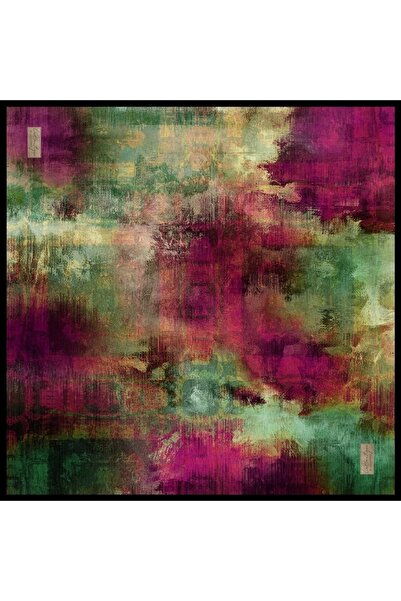 LA BOUTIQUE ÖZEL SERİ EŞARP 2328-03 90X90