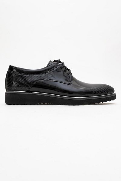 depderi Classic Evening Dress Men's Shoes Suitable for Groom and Suit
