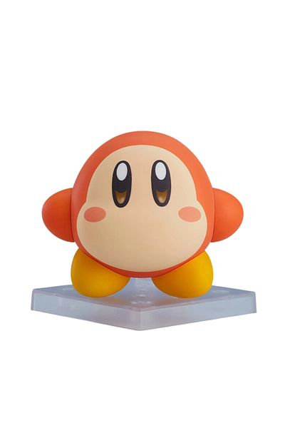 Good Smile Company Kirby Waddle Dee Nendoroid Action Figure by Good Smile Company