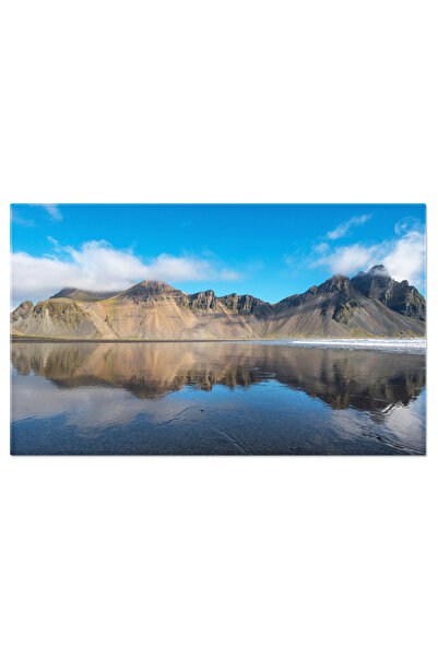 StoryGift Romania Tablou Canvas: Peisajul Epic Al Oceanului Atlantic - Plaja ...