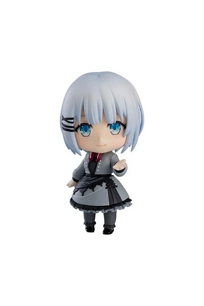 Good Smile Company The Detective is Already Dead Siesta Nendoroid Figure by Good Smile Company