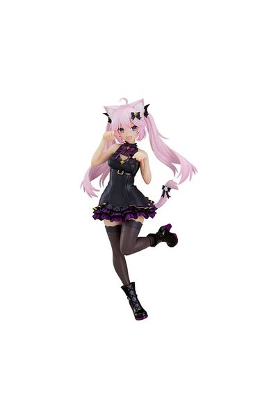Good Smile Company VShojo Nyatasha Nyanners Pop Up Parade Figure by Good Smile Company