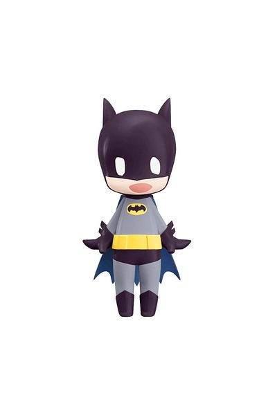 Good Smile Company DC Comics Batman Hello! Action Figure by Good Smile Company