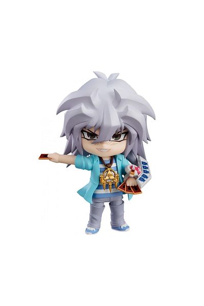 Good Smile Company Yu-Gi-Oh Yami Bakura Nendoroid Figure by Good Smile Company