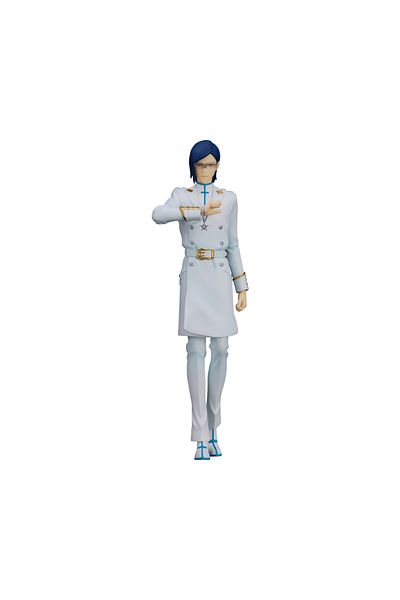 Good Smile Company Bleach Uryu Ishida Pop Up Parade Figure by Good Smile Company