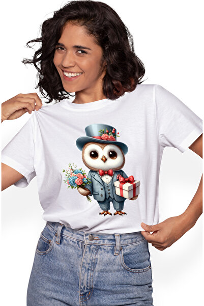 StoryGift Romania Tricou Femei cu un catel Shin Tzu la puscarie, ilustratie, ...