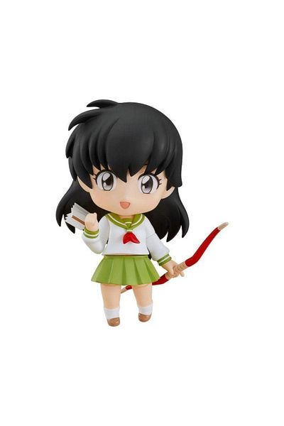 Good Smile Company Nendoroid : Inuyasha - Kagome Higurashi