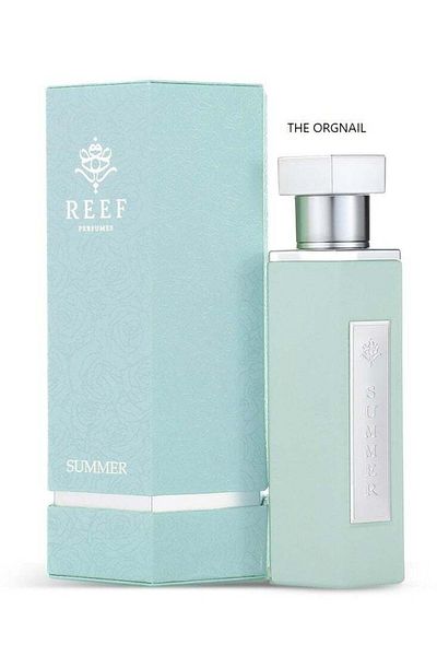 Reef Reef Summer Tiffany Eau de Parfum