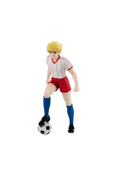 Good Smile Company Captain Tsubasa Karl Heinz Schneider Figure Pop Up Parade By Good Smile Company