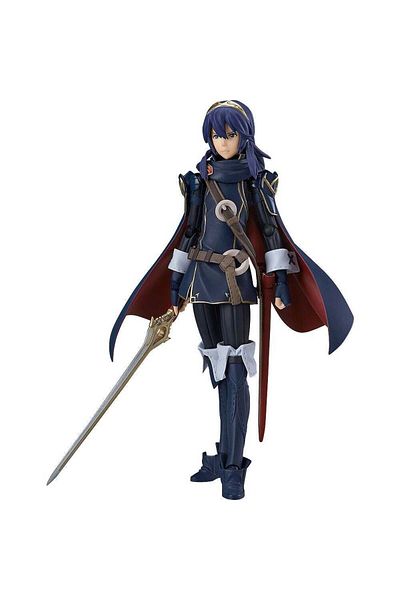 Good Smile Company figma Lucina