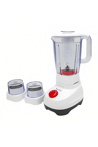 Moulinex Moulinex 700W 2L Juice Blender