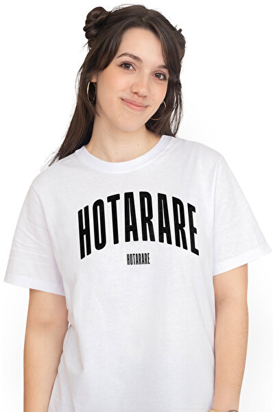 StoryGift Romania Tricou Femei Cuvantul Hotarare, Motivational, Self Help, In...