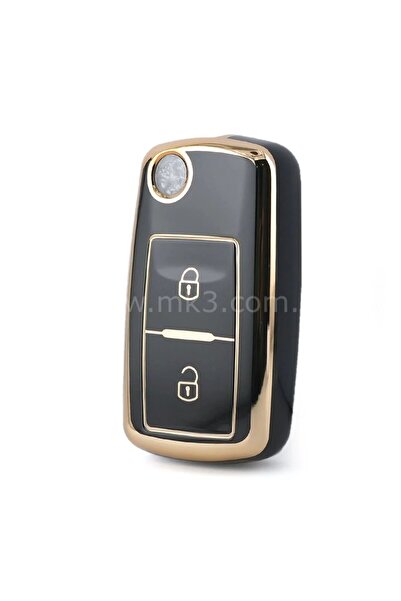 EBG İSTANBUL Jetta Golf 5 Golf 6 Scirocco Polo Caddy Transporter NANO NEGRU A...