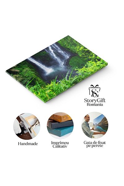 StoryGift Romania Tablou Canvas Selectie De Paste Italiene, Paste Uscate, Mancare, Paste, Ingrediente, Italia, Bu