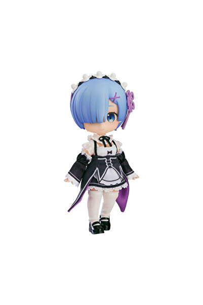 Good Smile Company Re:ZERO - بدء الحياة في عالم آخر دمية ريم نيندورويد المتحر...