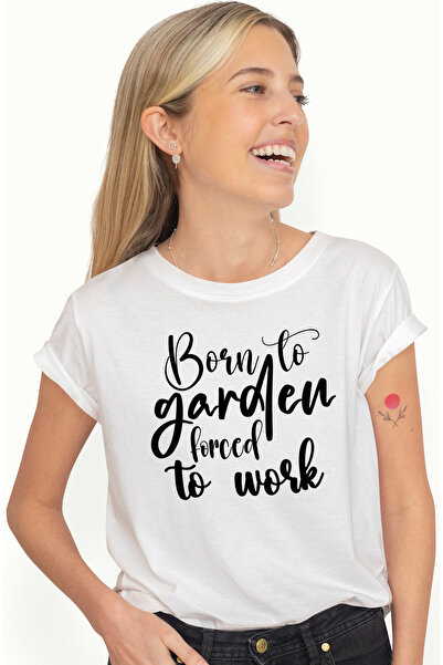 StoryGift Romania Tricou Femei pentru pasionatii de gradinarit care sunt fort...