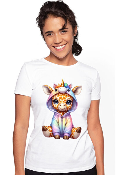 StoryGift Romania Tricou Femei cu o pisicuta Cupidon, ilustratie, aripi, trage cu arcul, indragost WHT_L