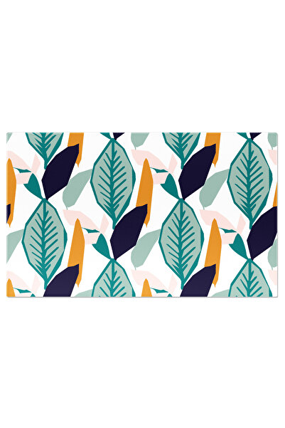 StoryGift Romania Tablou Canvas: Crearea Unui Model Floral Cu Elemente Artistice