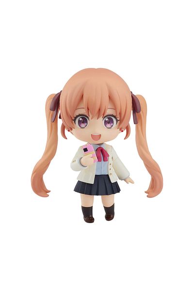 Good Smile Company A Couple of Cuckoos Erika Amano Nendoroid Action Figure by Good Smile Company