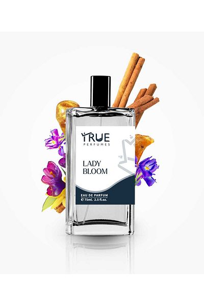 true perfumes Lady Bloom