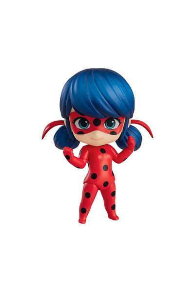 Good Smile Company Miraculous: Tales Of Ladybug & Cat Noir Ladybug Nendoroid Action Figure