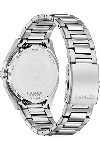 Citizen Citizen Eco-Drive Men's Watch - BM7630-80Z