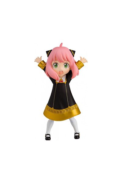 Good Smile Company Spy X Family Anya Forger Pop Up Parade FIgure by Good Smile Company