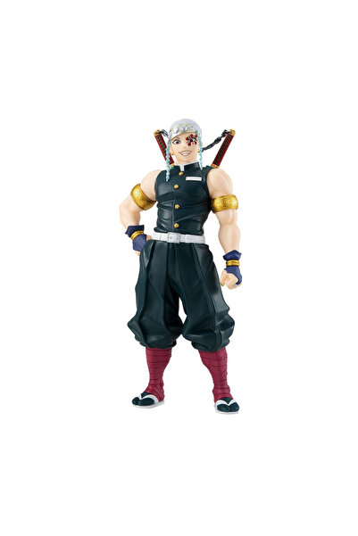 Good Smile Company POP UP PARADE Demon Slayer Kimetsu no Yaiba Tengen Uzui