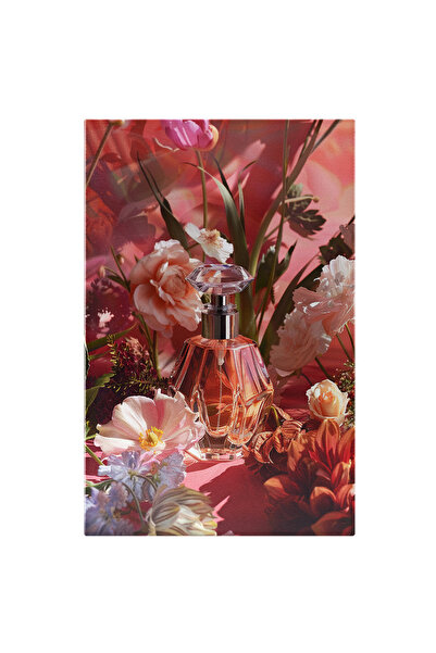 StoryGift Romania Tablou Canvas Îmbrățișarea Zenitului Mireasmă De Flori Parf...