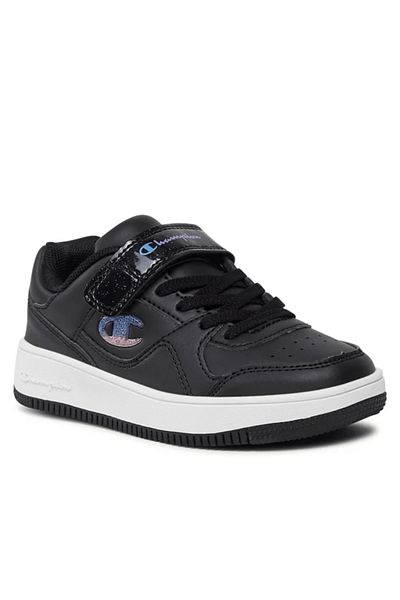 Champion Unisex Sports Shoes, , Eco-leather