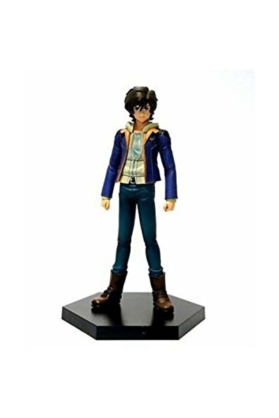 Banpresto جاندام بانغر وفول فرونتال دي إكس إف المجلد 1 1