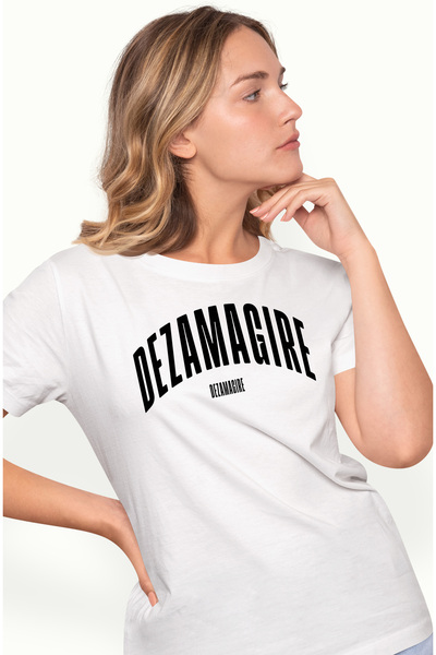 StoryGift Romania Tricou Femei Cuvantul Dezamagire, Motivational, Self Help, ...