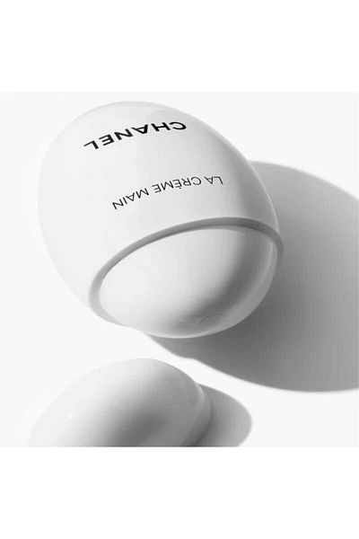 Chanel Hand Cream - 50 ml