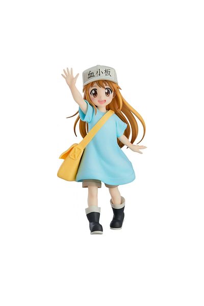 Good Smile Company POP UP PARADE Cells at Work Platelet