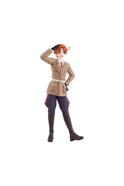 Good Smile Company Hetalia World Stars Italy Pop Up Parade Figure bu Good Smile Company